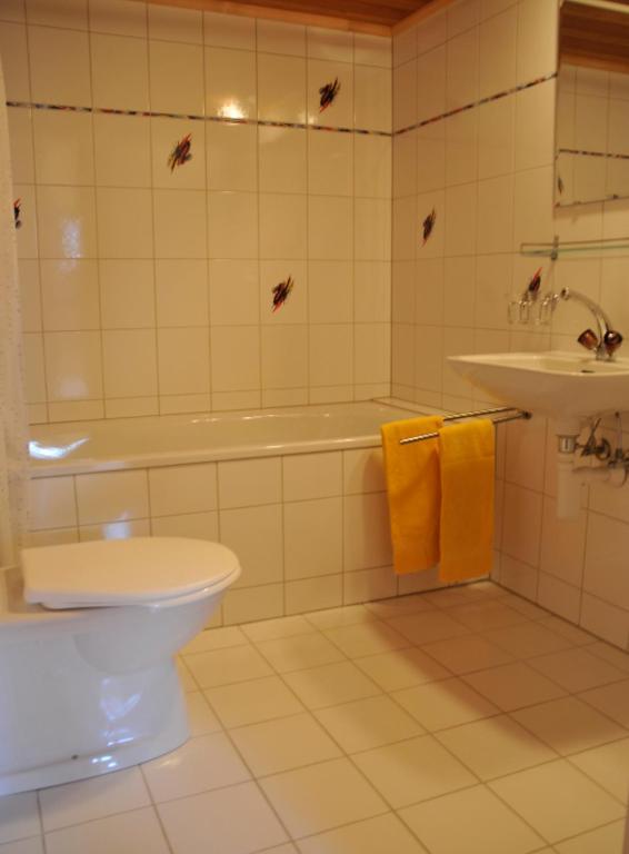 Pension Staldacher Hasliberg Chambre photo