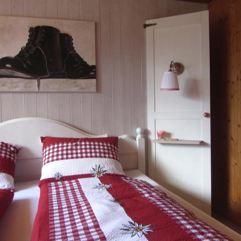 Pension Staldacher Hasliberg Extérieur photo